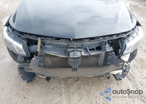 2018 Chevrolet Malibu 1Fl из США, поврежденный, VIN 1G1ZC5ST0JF216912